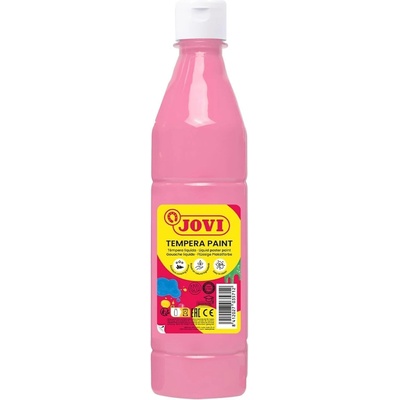 JOVI 50605 Температурна боя Light Pink 500 ml 1 бр (50605)
