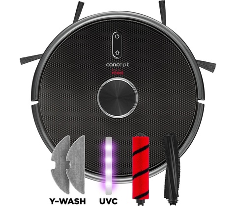 Concept VR 3210
