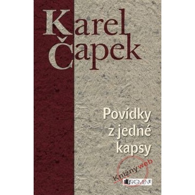 Povídky z jedné kapsy