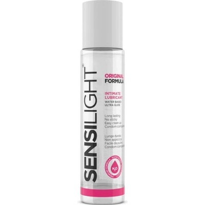 Sensilight Original Formula Water Based Ultra Glide 60 ml