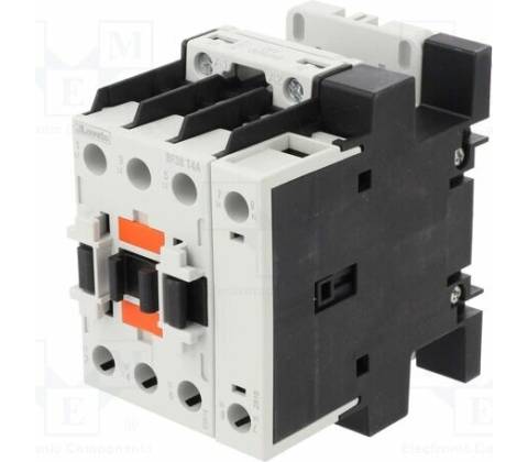 Lovato BF38T4A024