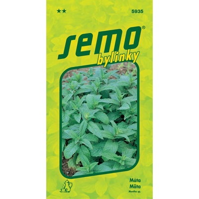 Semo Mäta pieporná 500s