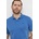 Calvin Klein Памучна тениска с яка Calvin Klein (K10K111657)