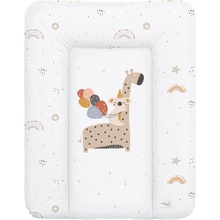 CEBA Podložka mäkká Giraffe 50 x 70