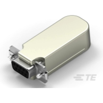 TE Connectivity TE AMP AMPLIMITE HD20 Crimp Snap-In 749812-7 1 ks Package