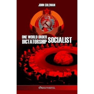 One World Order Socialist Dictatorship (ISBN: 9781805401421)