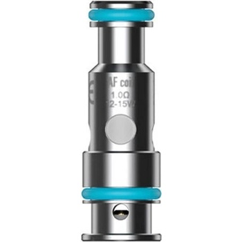 Aspire žhavící tělísko AF Mesh pro Flexus Q 1ohm 1ks