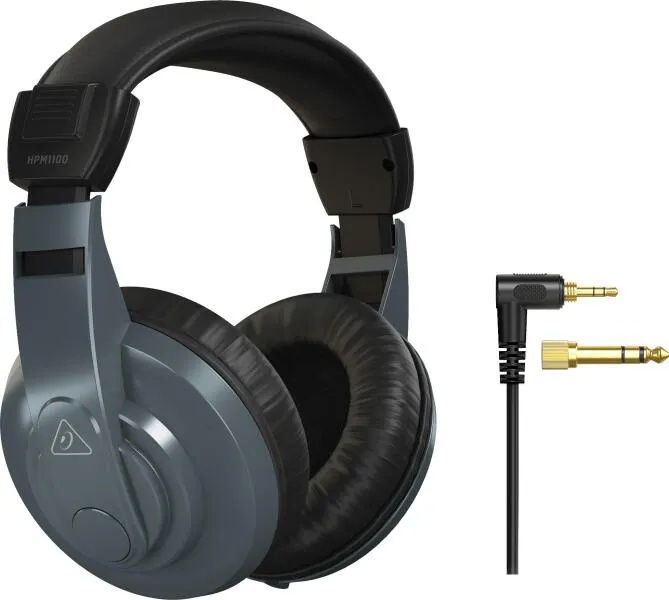 BEHRINGER HPM1100