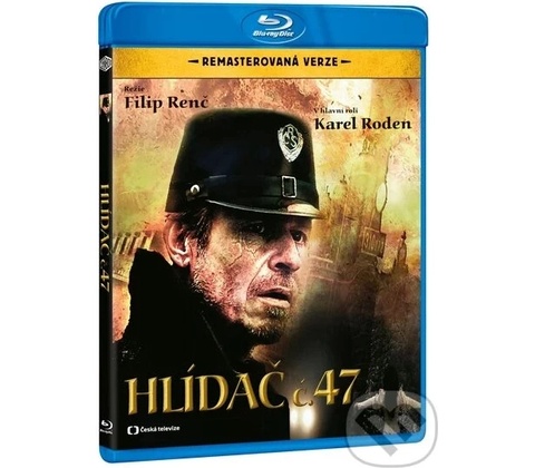 Hlídač č. 47