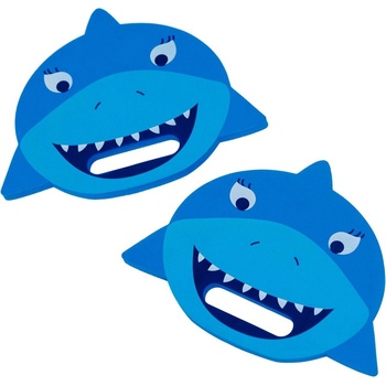 FINIS floatie friends светло син