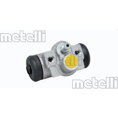 Brzdový valček kolesa METELLI 04-0825