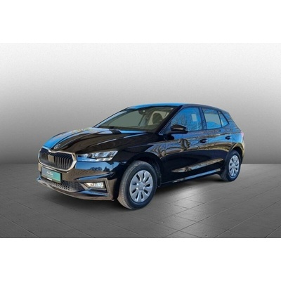 Skoda Fabia 1.0 TSI 85 kW