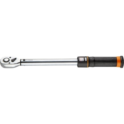 NEO Tools Momentový klúč 3/8" x 410 mm 10-60 Nm 08-823