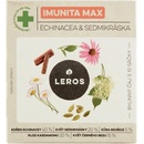 Leros Imunita Max Echinacea & Sedmikráska 10 x 1,2 g