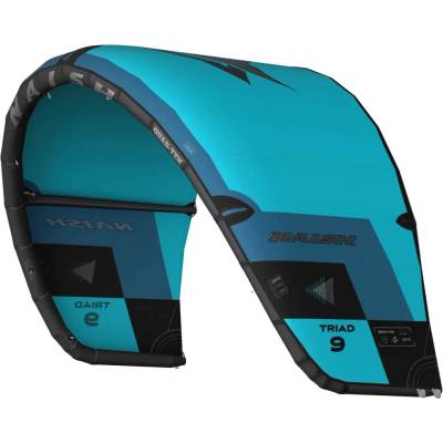 NAISH Triad Modrá 10m
