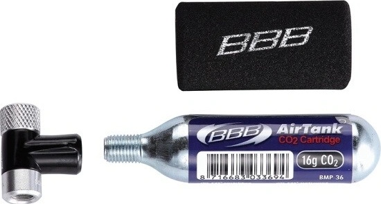 BBB BMP-32 AirSpeed