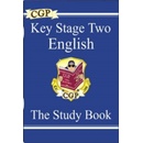 KS2 English Study Book