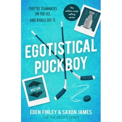 Egotistical Puckboy - -