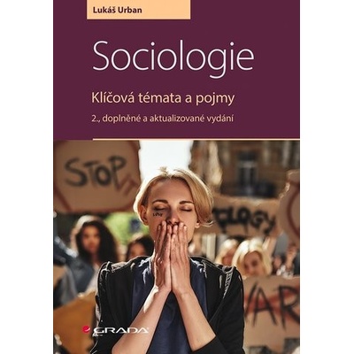 Sociologie 2v GRADA - Lukáš Urban