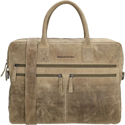 Hide & Stitches Idaho 20965 Dark sand 8,5L