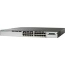 Cisco WS-C3850-24S-S