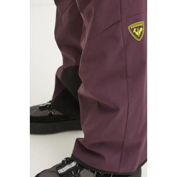 Rossignol Ски панталон Rossignol Relaxed в лилаво RLMMP05 (RLMMP05)