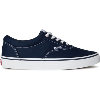 Image 1 of Vans Маратонки Vans Doheny Canvas Trainers - Dress Ble/Wht