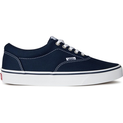 Vans Маратонки Vans Doheny Canvas Trainers - Dress Ble/Wht