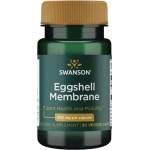 Swanson Eggshell Membrane 500 mg [30 капсули]