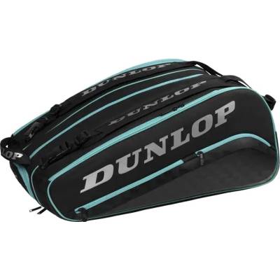 Dunlop Padel Paletero Elite Black/Yellow