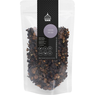 Cascara Panama Damarli 500 g