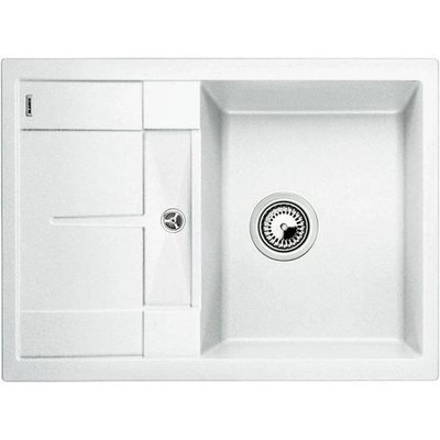 Blanco Metra 45 Compact, bílá