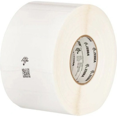 Zebra štítky poly 3000T, 102x152mm, 4x950ks