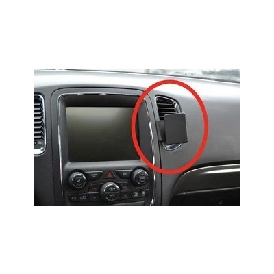 Brodit ProClip montážna konzola pre Dodge Durango 2WD/4WD 11-20, na stred vpravo 855533