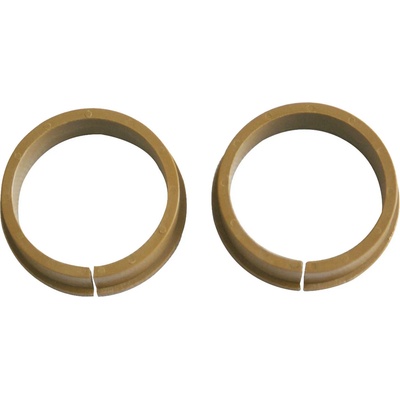 Compatible Бушинги изпичаща ролка (ufr) 2бр. , mx-m283n, lbshz0376fcz1, lbshz0376fczz (lbshz0376fcz1)
