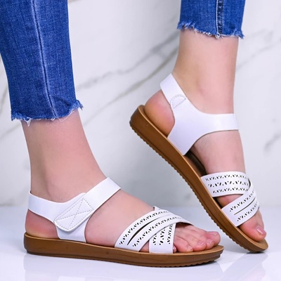 Xcess Сандали 6508-2 White