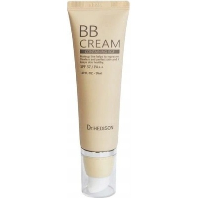 Dr. hedison BB krém EGF SPF až 10 50 ml