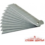 Gadget Резец нож макет. 18x100mm/10бр кут. GD (370114)