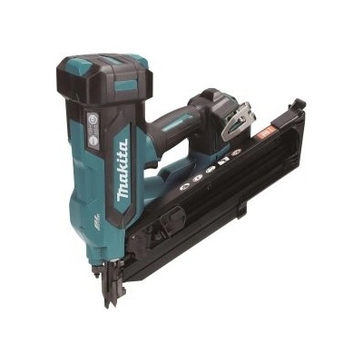 Makita DBN900ZK Aku hřebíkovačka 50-90 mm Li-ion LXT 18V, bez aku Z – Zboží Dáma