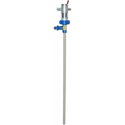 Jessberger 3128 0070 JP-AIR 1 + trubice PP HC, 700 mm, O 28 mm