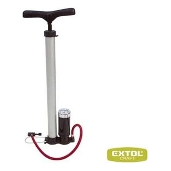 EXTOL CRAFT 110PSI/7bar
