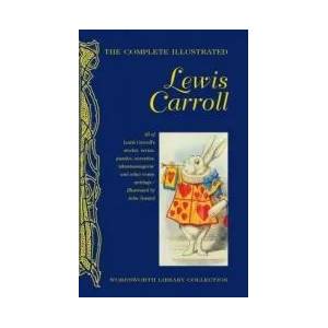 The complete illustrated (ISBN: 9781840220742)