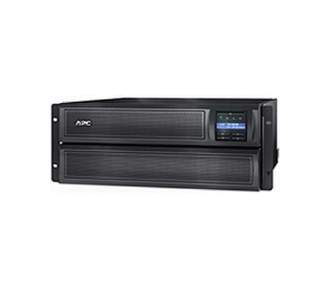APC SMX3000RMHV2UNC