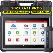 Launch X431 Pro 5