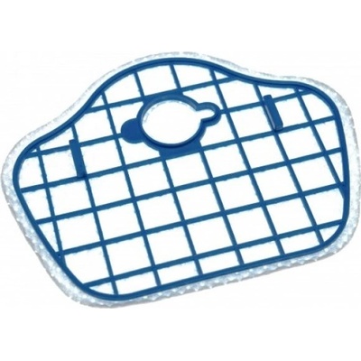 VHBW Philips SmartPro Compact FC8772 / FC8774 / FC8776 Hepa filter