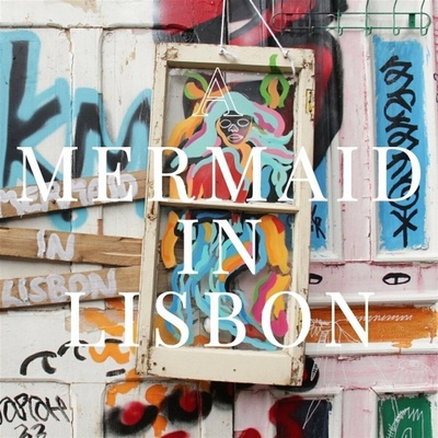 Patrick Watson - A Mermaid In Lisbon LP