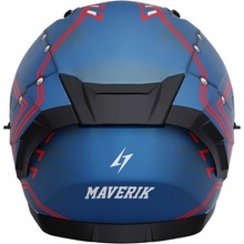 Stormer BLASTER MAVERIK