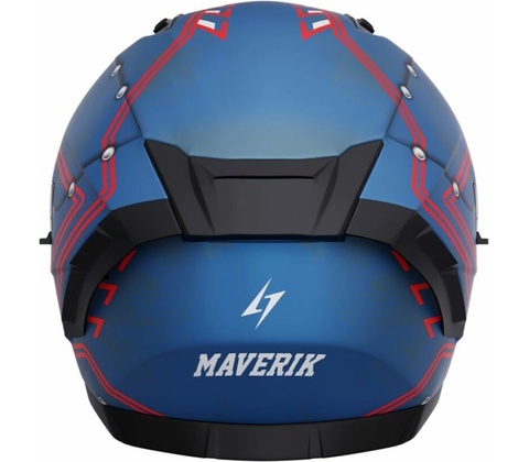 Stormer BLASTER MAVERIK