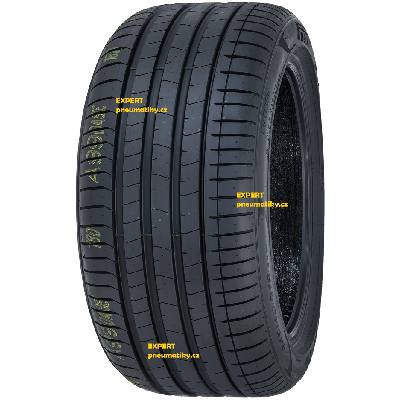 PIRELLI P-ZERO (LUXURY SALOON) RUN FLAT * XL 275/35 R19 100Y