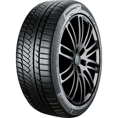Continental ContiWinterContact TS 850P 275/45 R22 115W